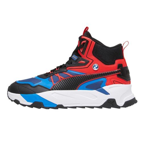 Pantofi Sport Puma BMW Trinity Mid