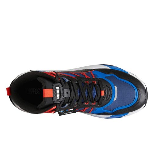Pantofi Sport Puma BMW Trinity Mid