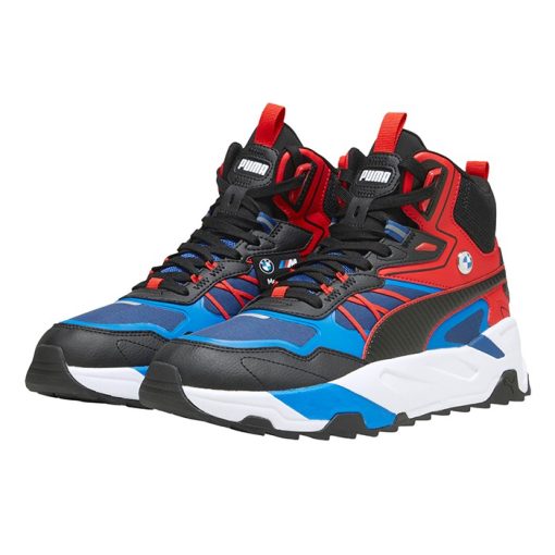 Pantofi Sport Puma BMW Trinity Mid