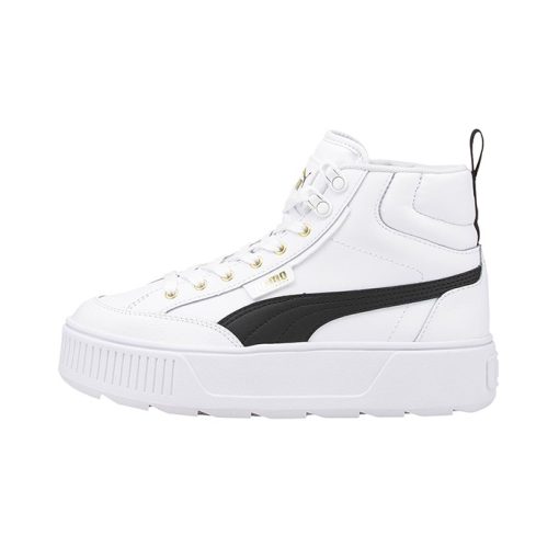 Pantofi Sport Puma Karmen Mid W