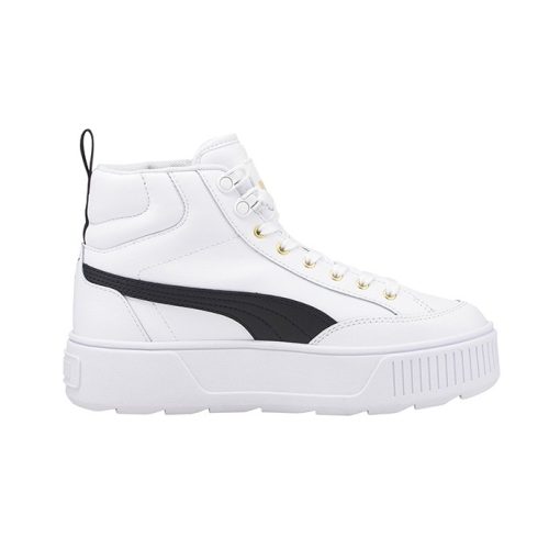 Pantofi Sport Puma Karmen Mid W