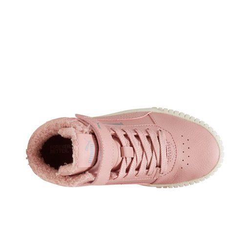 Pantofi Sport Puma Carina 2.0 Mid Winter K