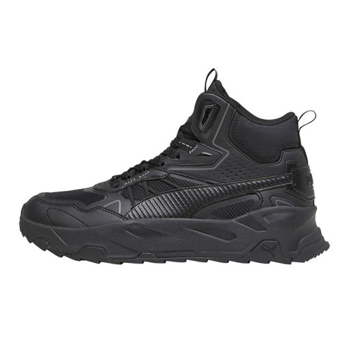 Pantofi Sport Puma Trinity Hybrid Mid