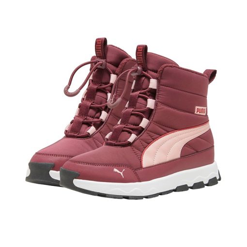 Ghete Puma Evolve JR