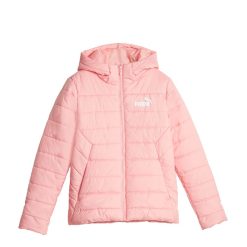 Geaca Puma Essentials Padded JR