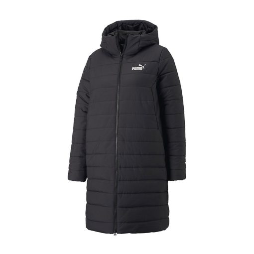 Geaca Puma Essentials Padded W