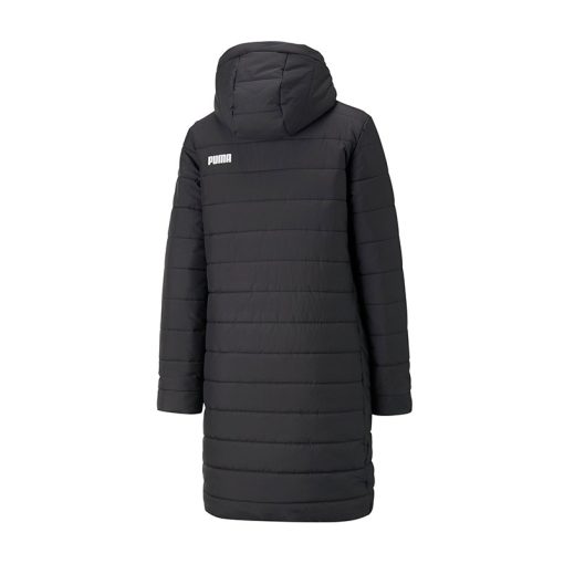 Geaca Puma Essentials Padded W