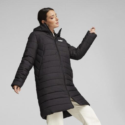 Geaca Puma Essentials Padded W