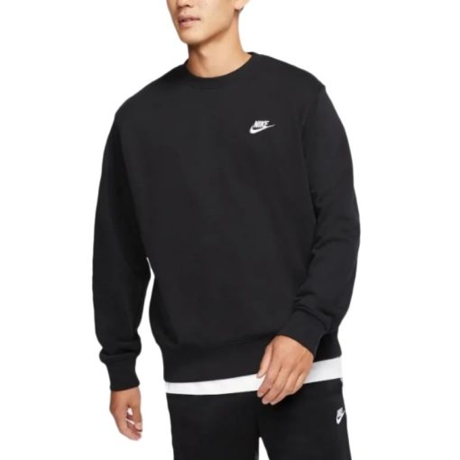 Bluza Nike Sportswear Club