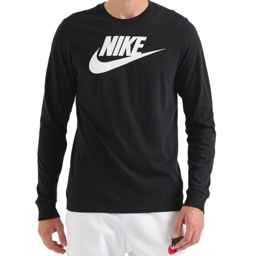 Bluza Nike Sportswear Futura Icon
