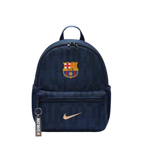 Ghiozdan Nike FC Barcelona Mini JR