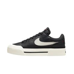 Pantofi Sport Nike Court Legacy Lift W