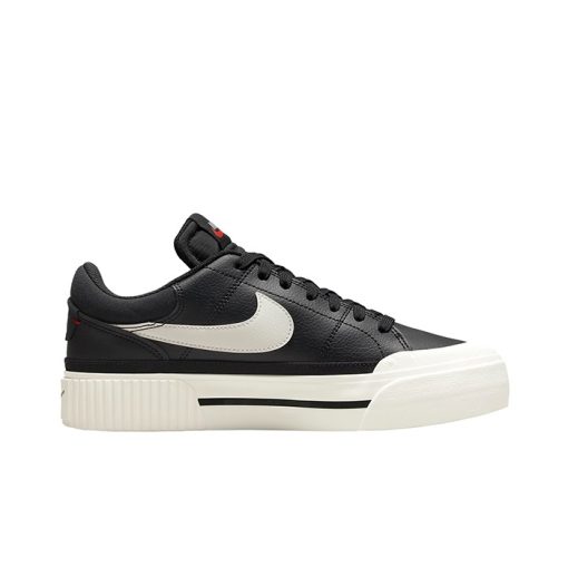 Pantofi Sport Nike Court Legacy Lift W