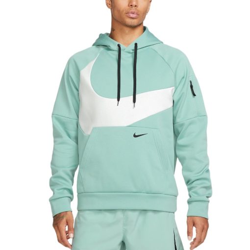 Hanorac Nike Dri-Fit Swoosh
