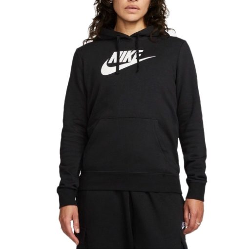 Hanorac Nike Sportswear Club FL W