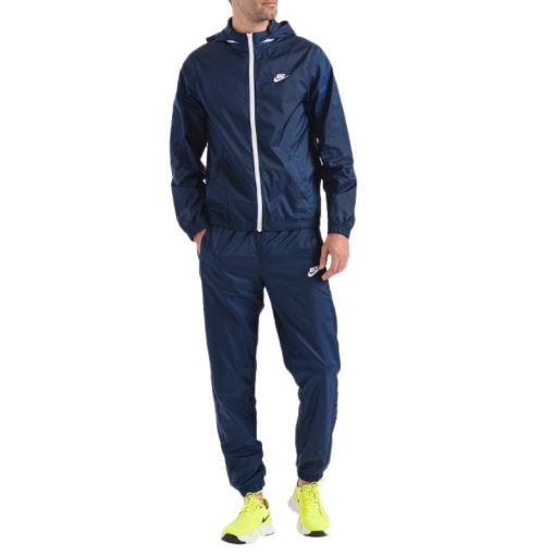 Trening Nike Sportswear Club