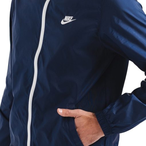 Trening Nike Sportswear Club