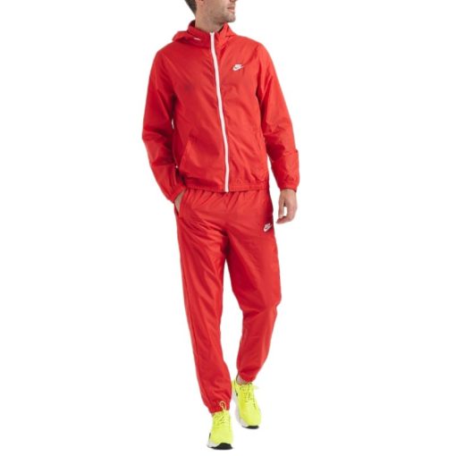Trening Nike Sportswear Club