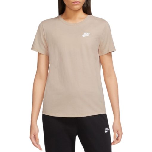 Tricou Nike Sportswear Club W