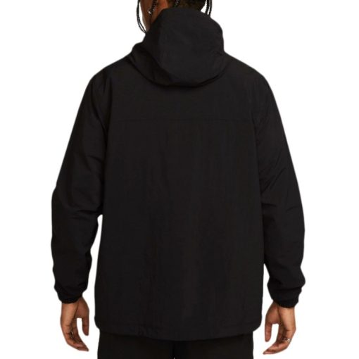 Jacheta Nike Club Full-Zip Woven