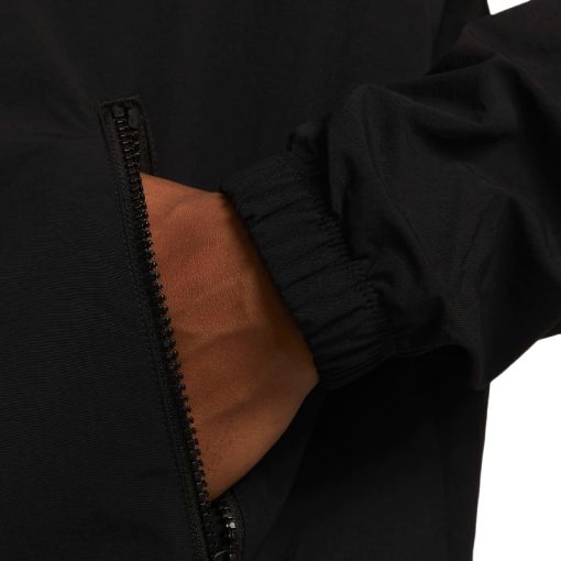 Jacheta Nike Club Full-Zip Woven