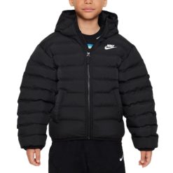 Geaca Nike Sportswear Loose JR