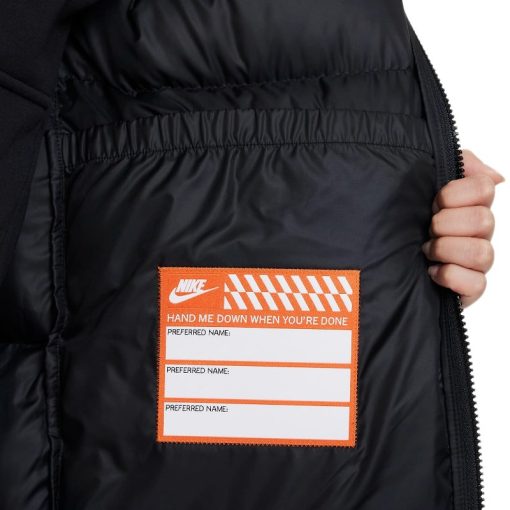 Geaca Nike Therma-Fit Repel JR