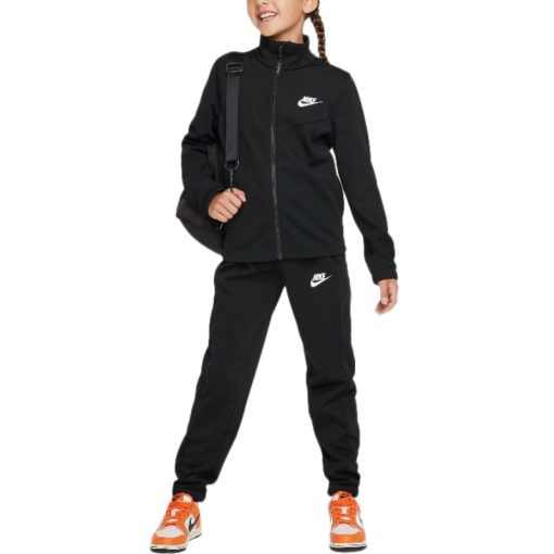 Trening Nike Sportswear Full-Zip JR