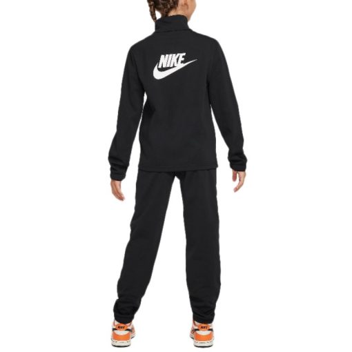 Trening Nike Sportswear Full-Zip JR