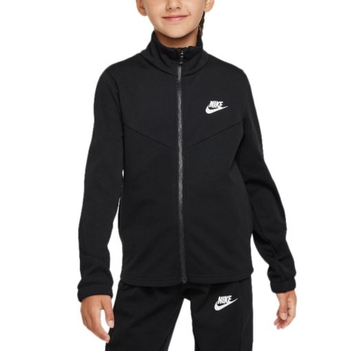 Trening Nike Sportswear Full-Zip JR