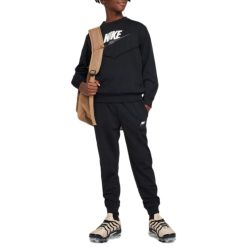 Trening Nike Sportswear Crew JR
