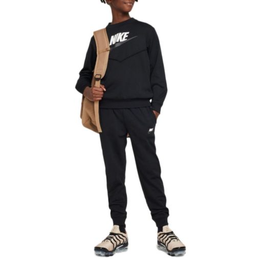 Trening Nike Sportswear Crew JR