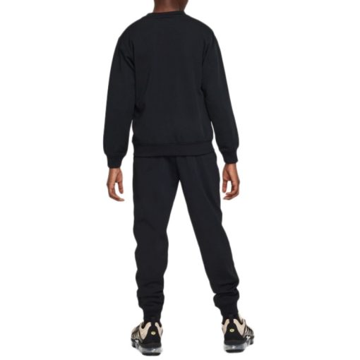 Trening Nike Sportswear Crew JR