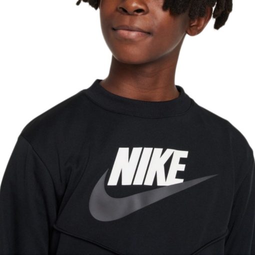 Trening Nike Sportswear Crew JR
