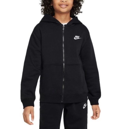 Trening Nike Sportswear Club FL JR