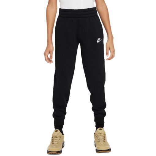 Trening Nike Sportswear Club FL JR