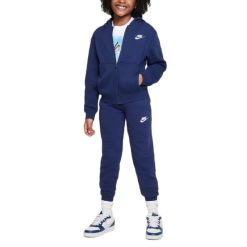 Trening Nike Sportswear Club FL JR