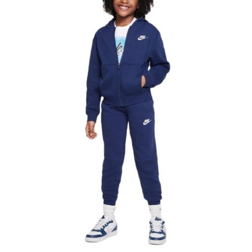 Trening Nike Sportswear Club FL JR