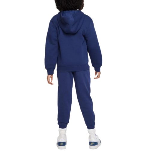 Trening Nike Sportswear Club FL JR