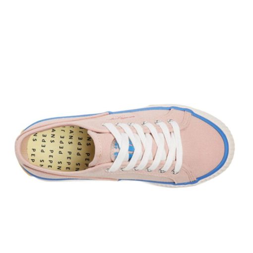 Pantofi Sport Pepe Jeans Ottis Platform JR