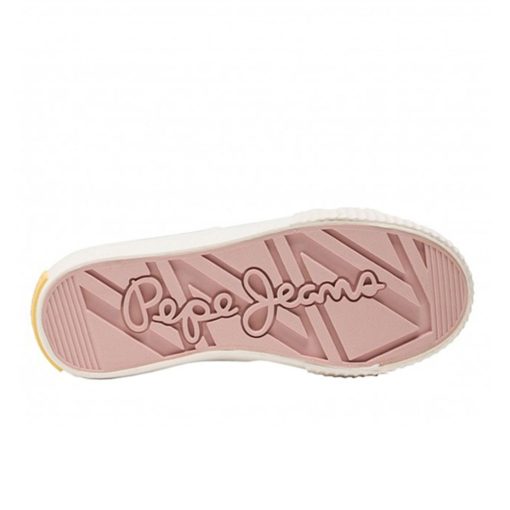 Pantofi Sport Pepe Jeans Ottis Platform JR