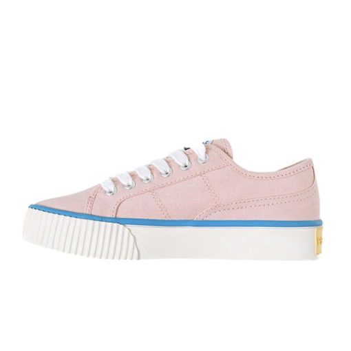 Pantofi Sport Pepe Jeans Ottis Platform JR