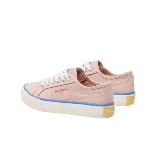 Pantofi Sport Pepe Jeans Ottis Platform JR