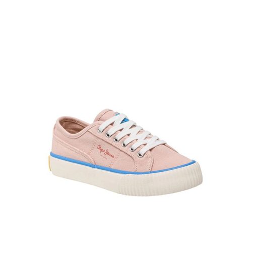 Pantofi Sport Pepe Jeans Ottis Platform JR