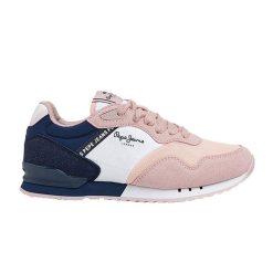 Pantofi Sport Pepe Jeans Basic JR