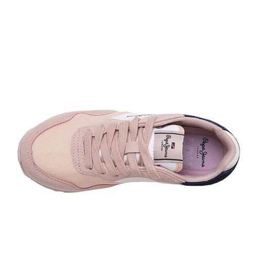 Pantofi Sport Pepe Jeans Basic JR