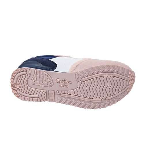 Pantofi Sport Pepe Jeans Basic JR