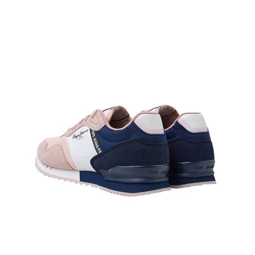 Pantofi Sport Pepe Jeans Basic JR