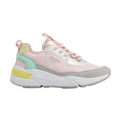 Pantofi Sport Pepe Jeans Arrow Sun JR