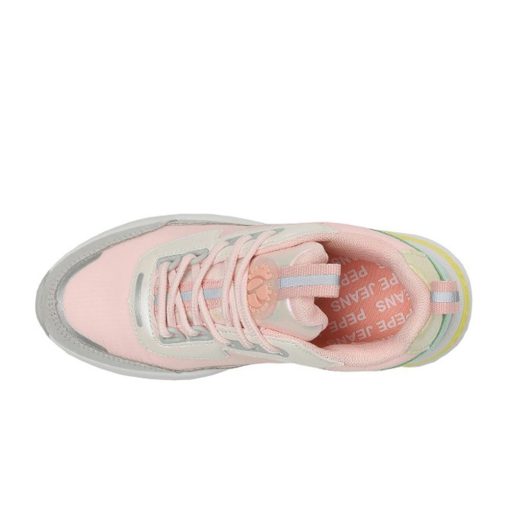 Pantofi Sport Pepe Jeans Arrow Sun JR